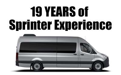 Class Act Motors & Transmissions - 19 Years Sprinter Experience