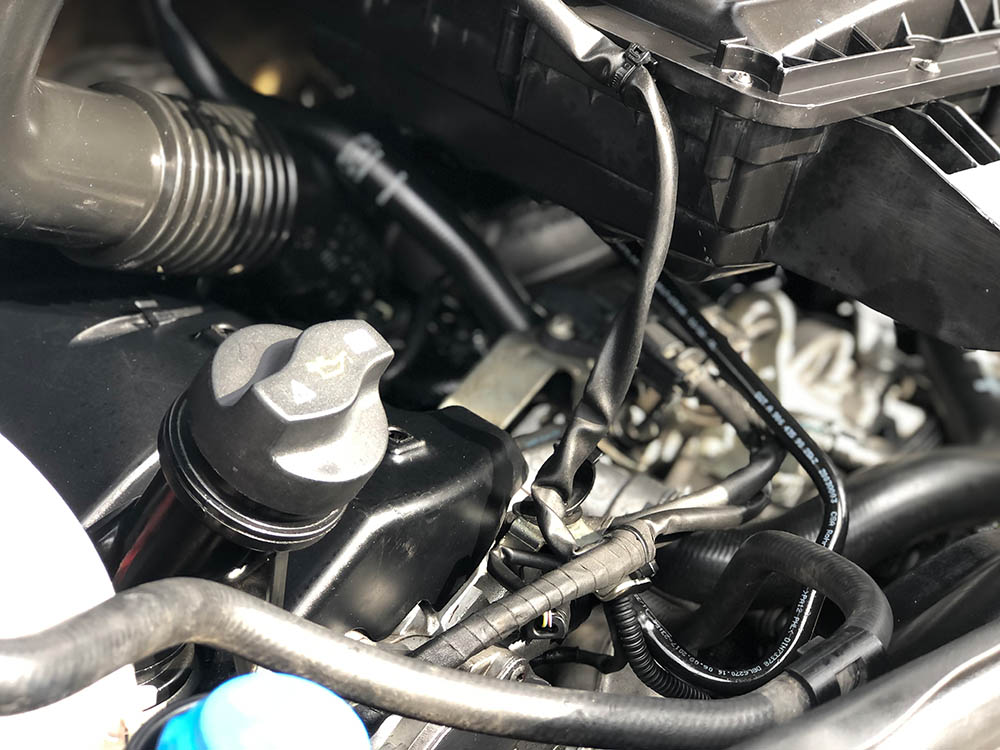 Class Act Motors - Remanufactured Engines