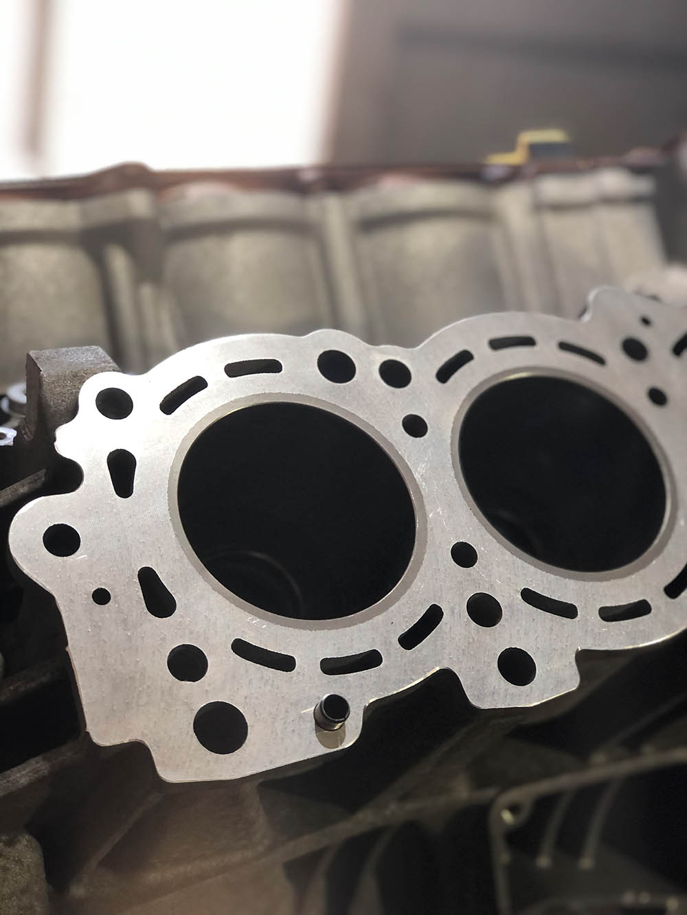 Class Act Motors - Remanufactured Engines