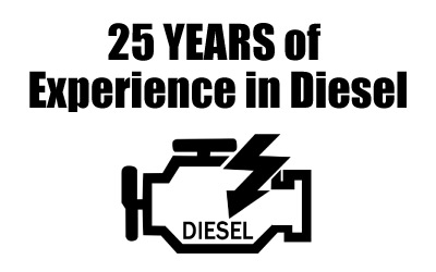 Class Act Motors & Transmissions - 25 Years diesel Experience